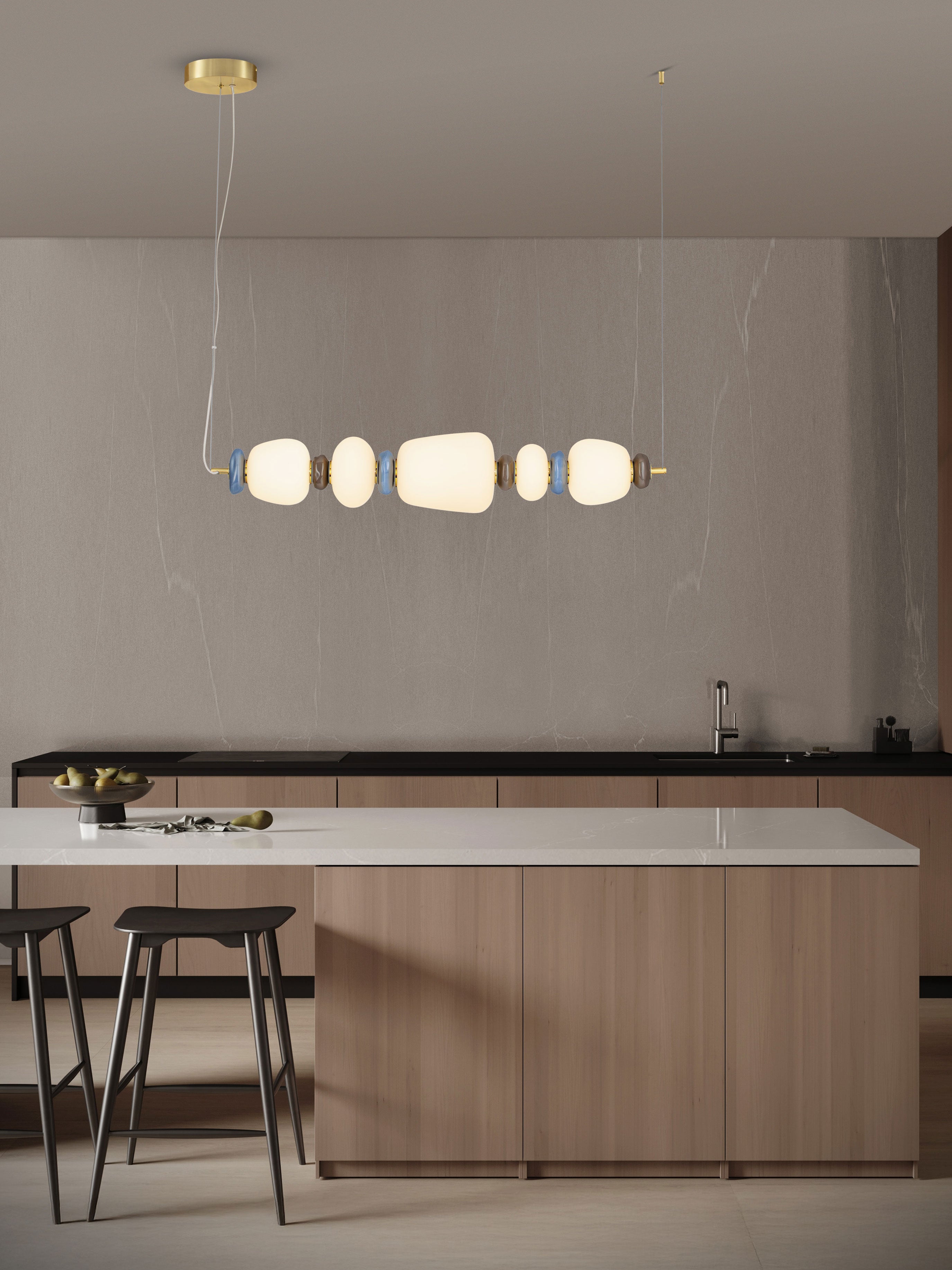 Pendant Light PALO – Nova Luce