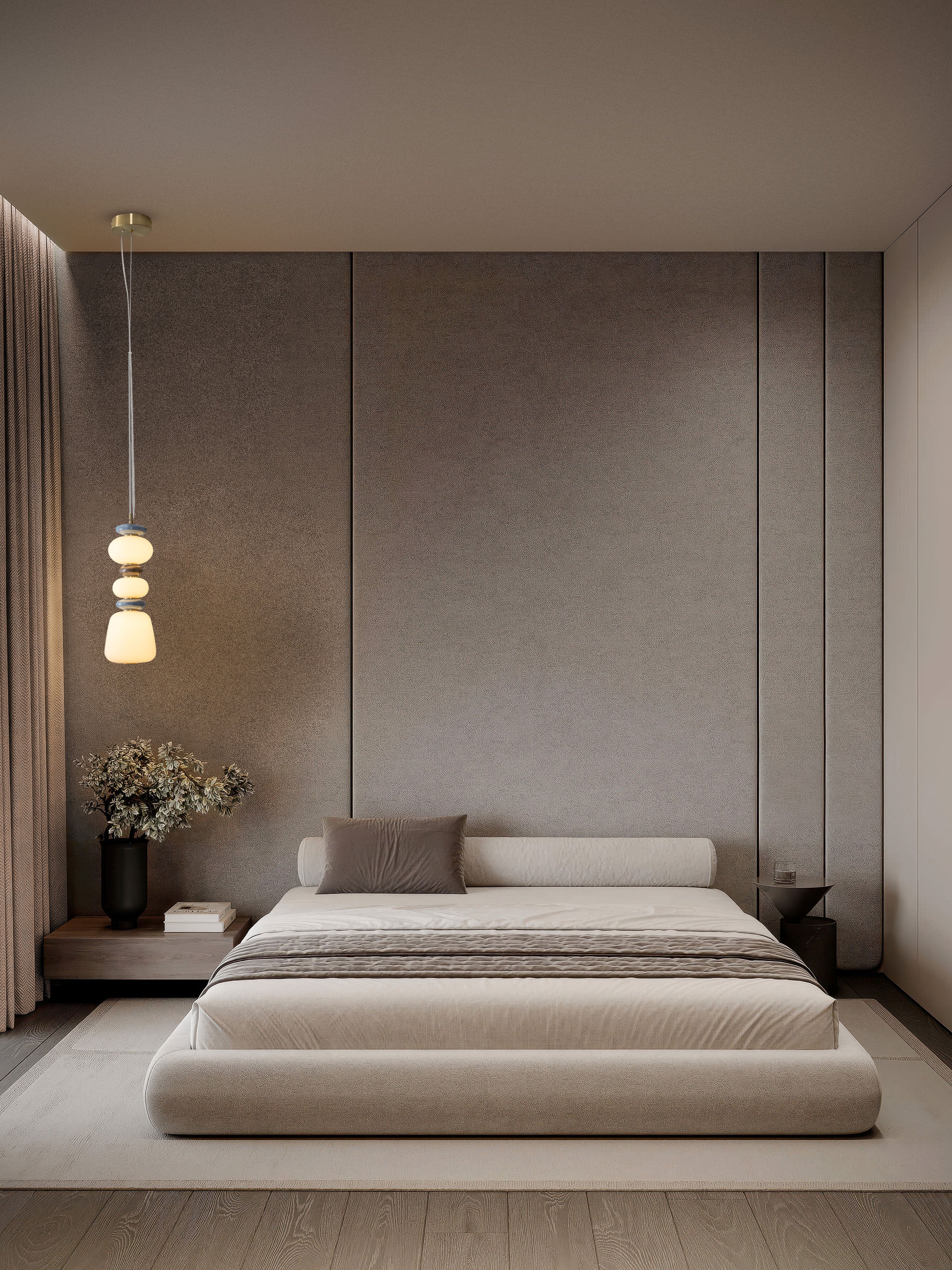 Pendant Light PALO – Nova Luce