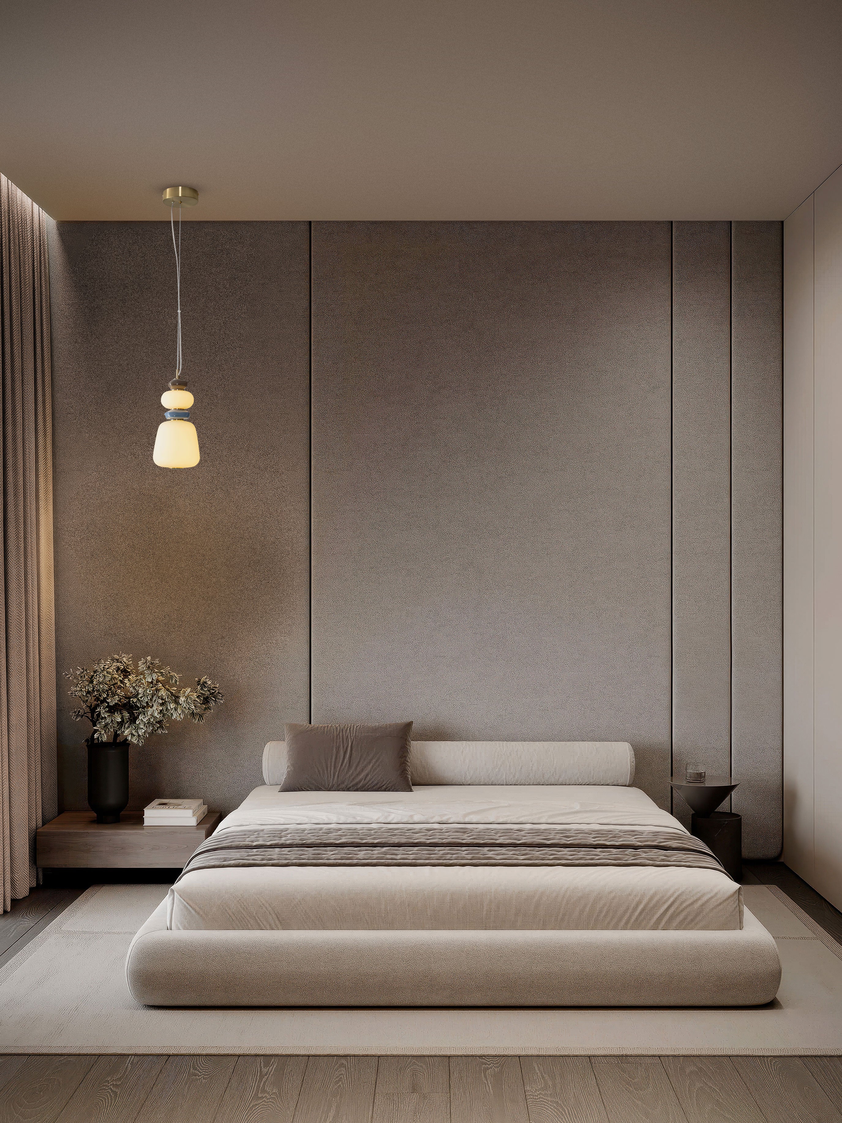 Pendant Light PALO – Nova Luce