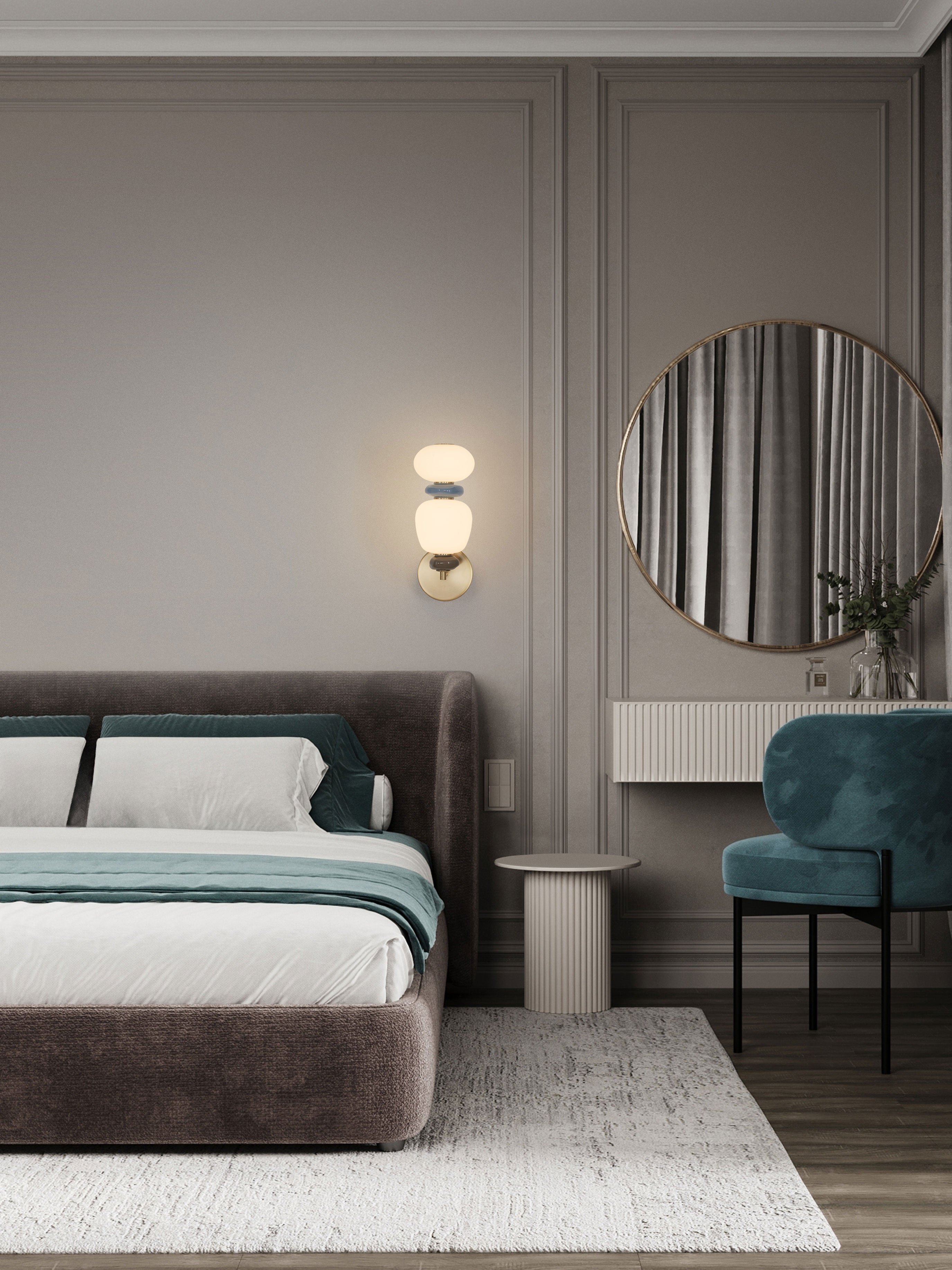 Wall Light PALO – Nova Luce