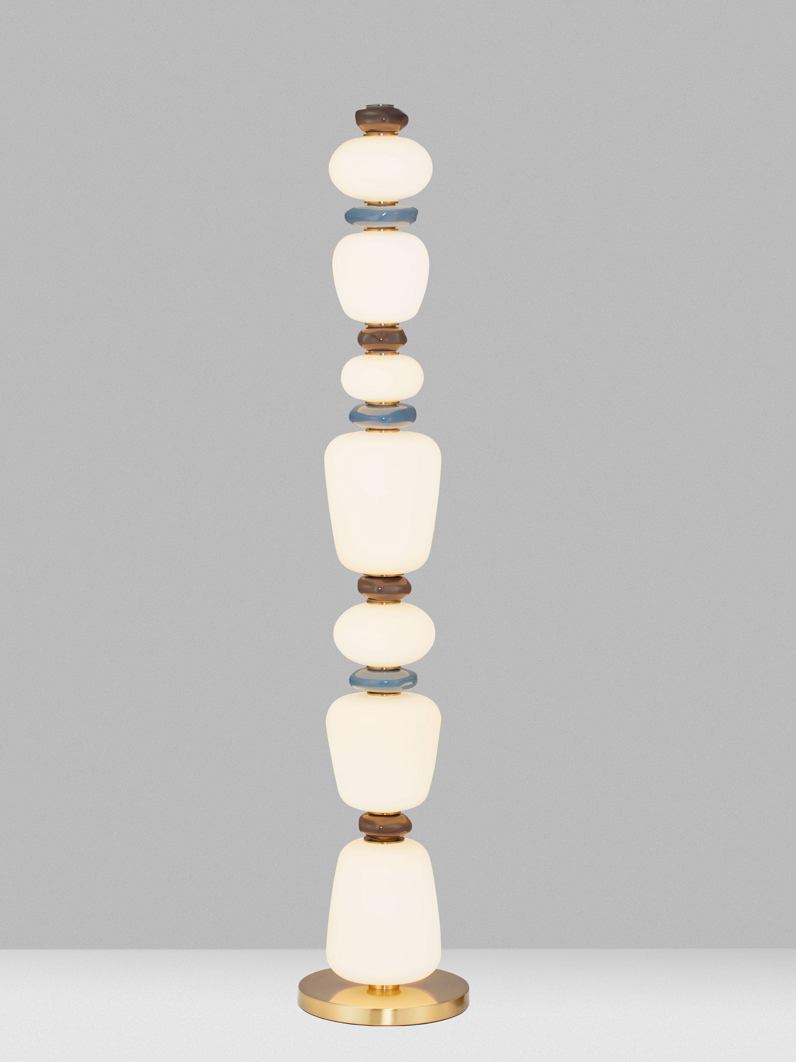 Floor Lamp PALO – Nova Luce
