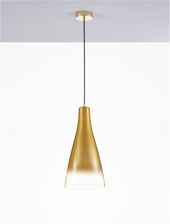 Modern Pendant Lamp   LIVTAR  NOVA LUCE