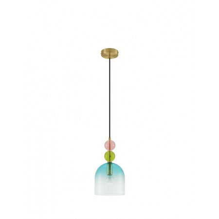 Modern Pendant Lamp MURANO NOVA LUCE