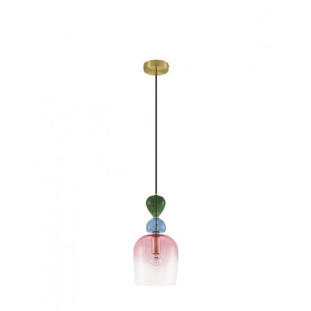 Modern Pendant Lamp MURANO NOVA LUCE