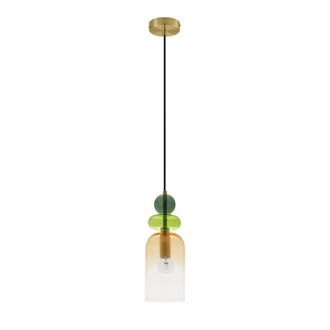 Modern Pendant Lamp MURANO NOVA LUCE