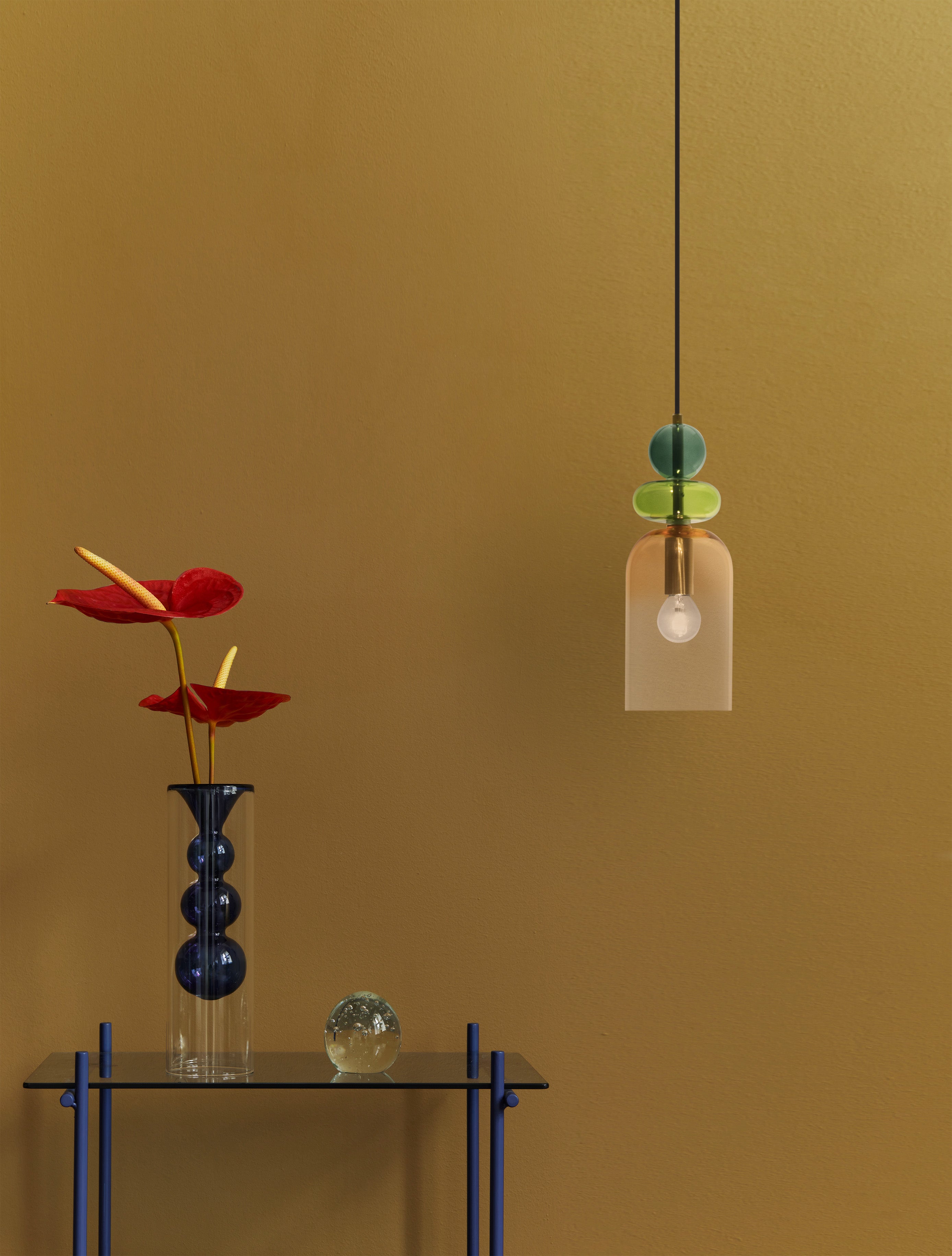 Pendant Light MURANO – Nova Luce