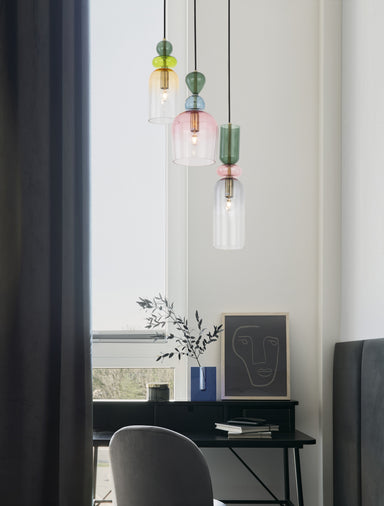 Pendant Light MURANO – Nova Luce
