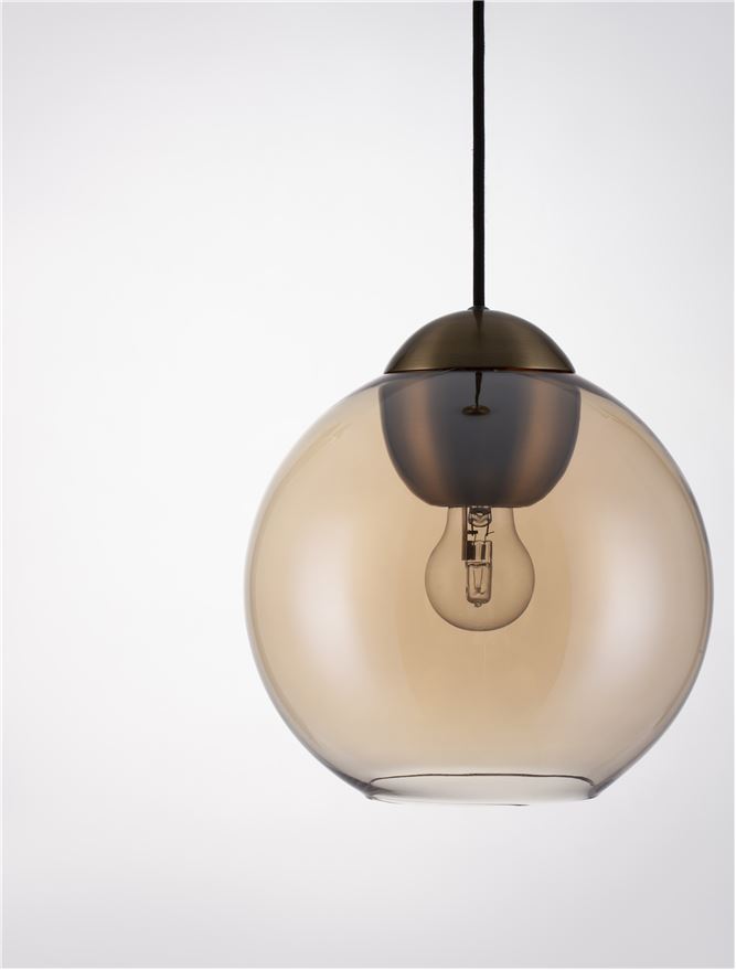 Modern Pendant Lamp   MIDORI NOVA LUCE