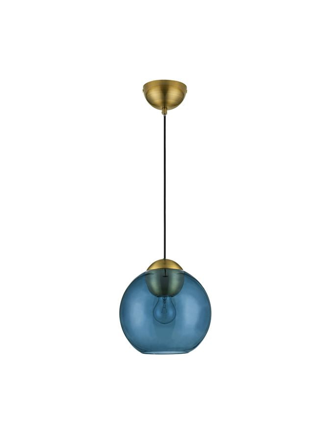 Modern Pendant Lamp   MIDORI NOVA LUCE