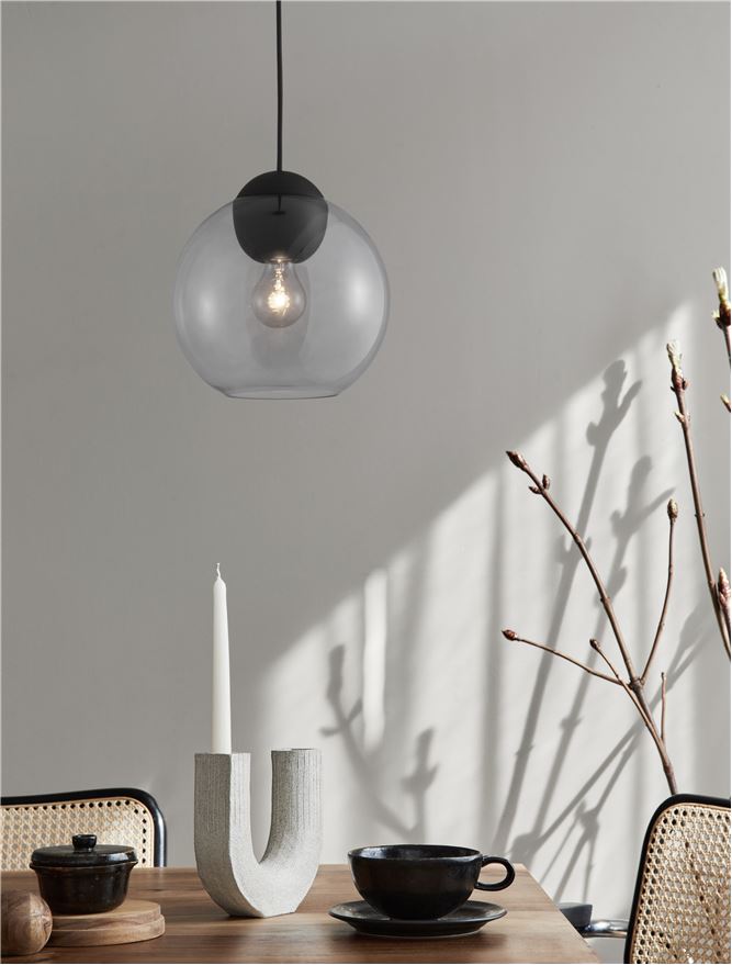 Modern Pendant Lamp   MIDORI NOVA LUCE