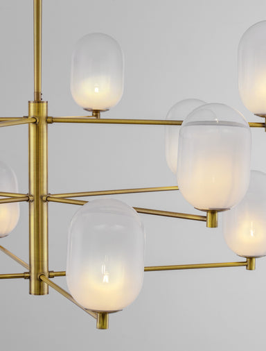 Pendant Light BALOR – Nova Luce