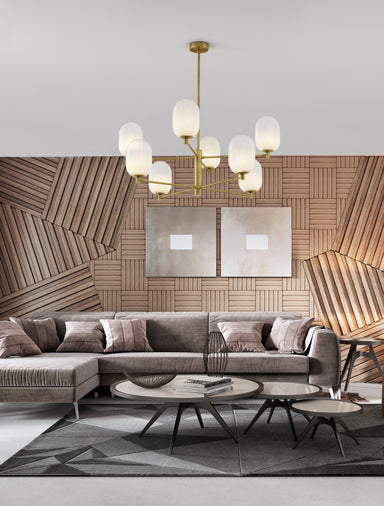 Pendant Light BALOR – Nova Luce