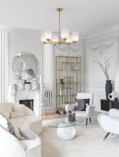 Pendant Light BALOR – Nova Luce
