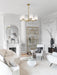 Pendant Light BALOR – Nova Luce
