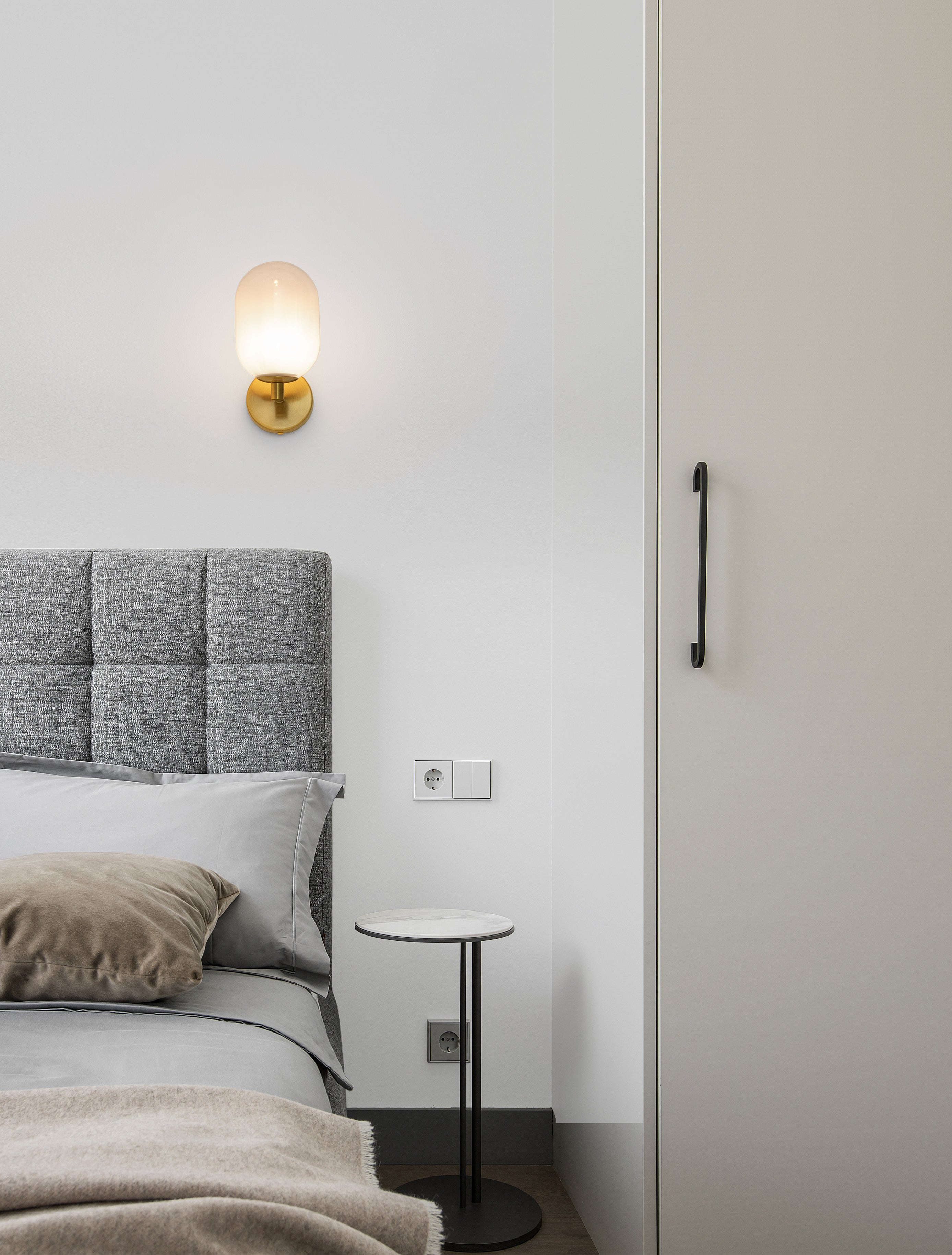 Wall Light BALOR – Nova Luce