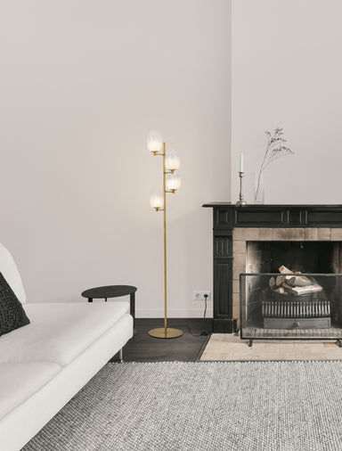 Floor Lamp BALOR – Nova Luce