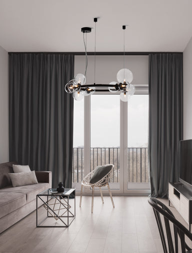 Pendant Light ODILLIA – Nova Luce