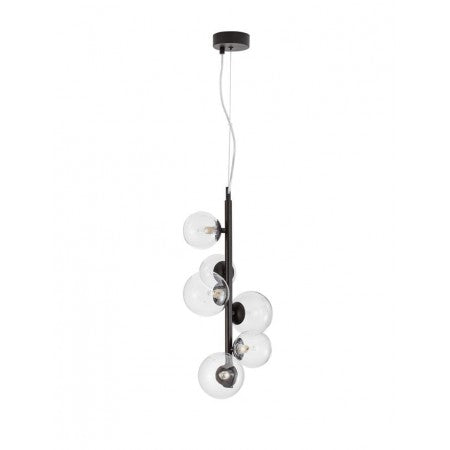 Modern Pendant Lamp   ODILLIA NOVA LUCE