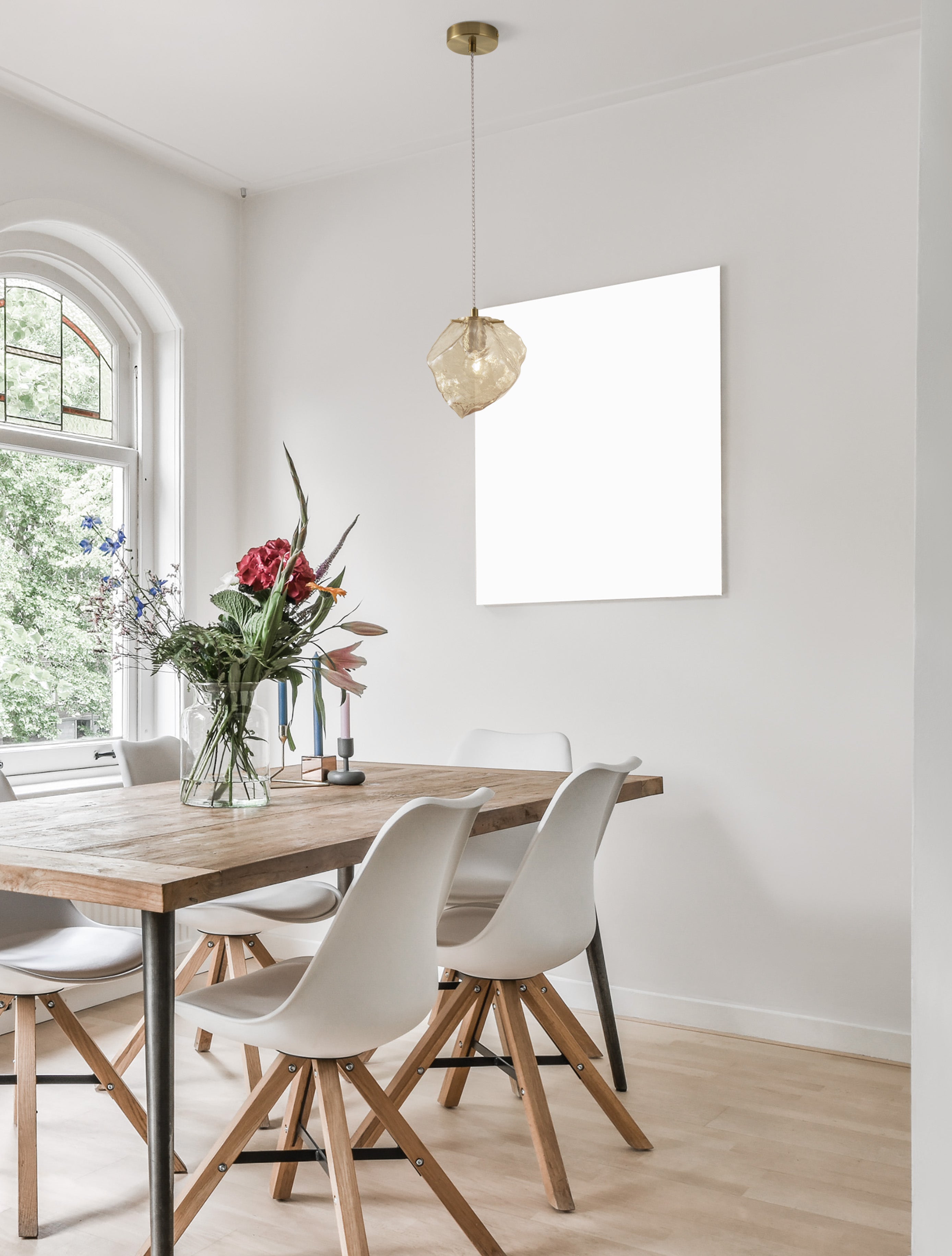 Pendant Light ODELLE – Nova Luce