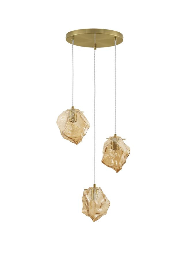 Modern Pendant Lamp   ODELLE NOVA LUCE