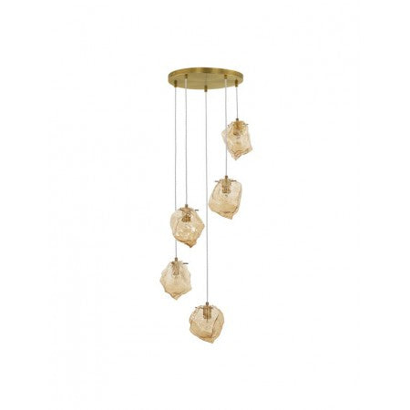 Modern Pendant Lamp   ODELLE NOVA LUCE