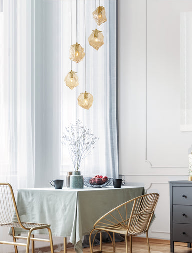 Pendant Light ODELLE – Nova Luce