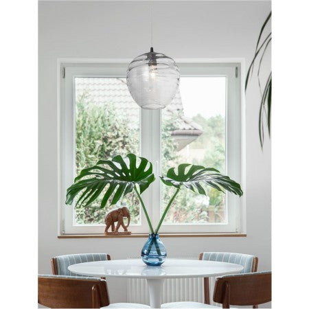 Modern Pendant Lamp   EVLEEN NOVA LUCE