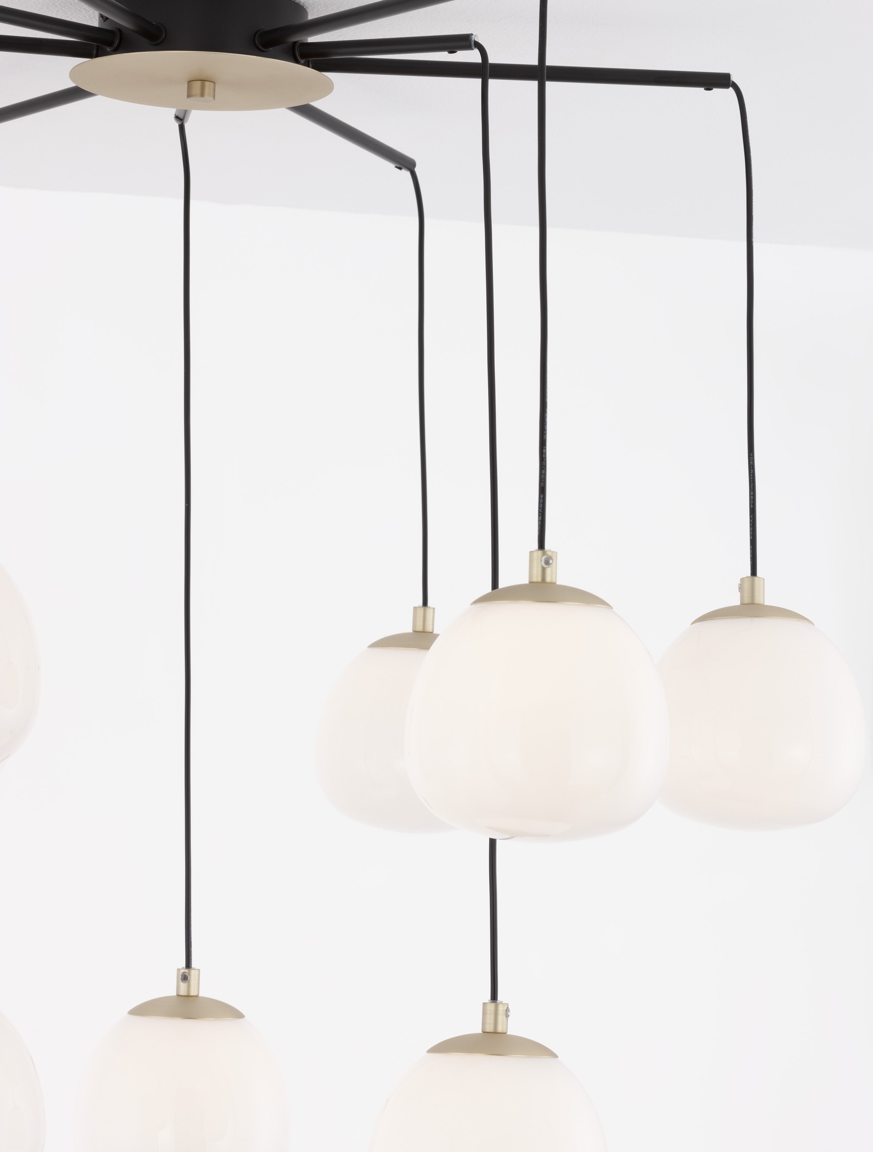 Pendant Light THE EGG – Nova Luce