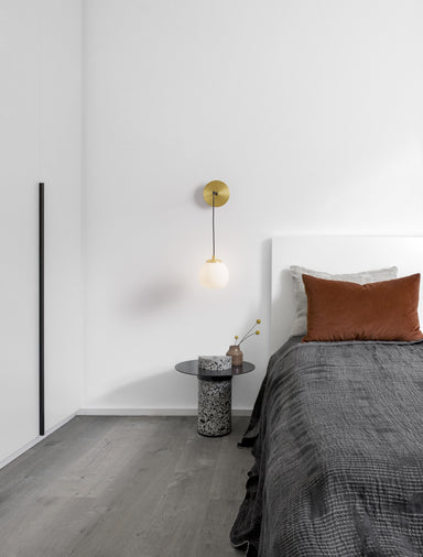 Pendant Light THE EGG – Nova Luce