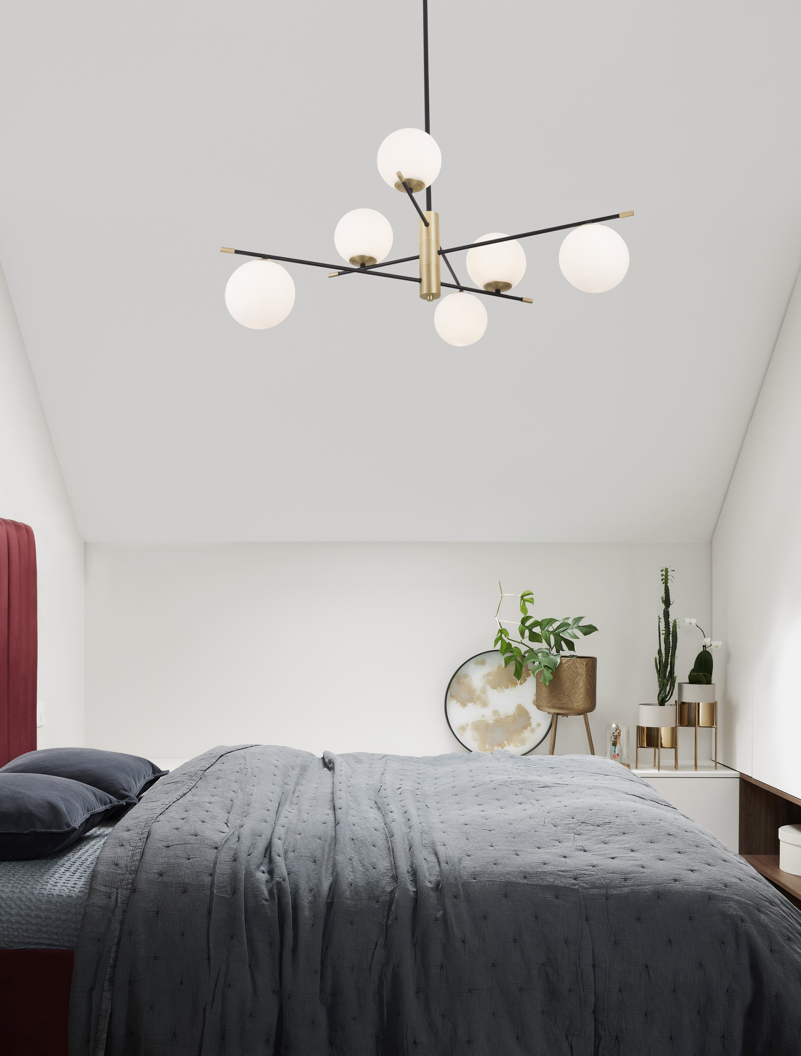 Pendant Light GIT – Nova Luce