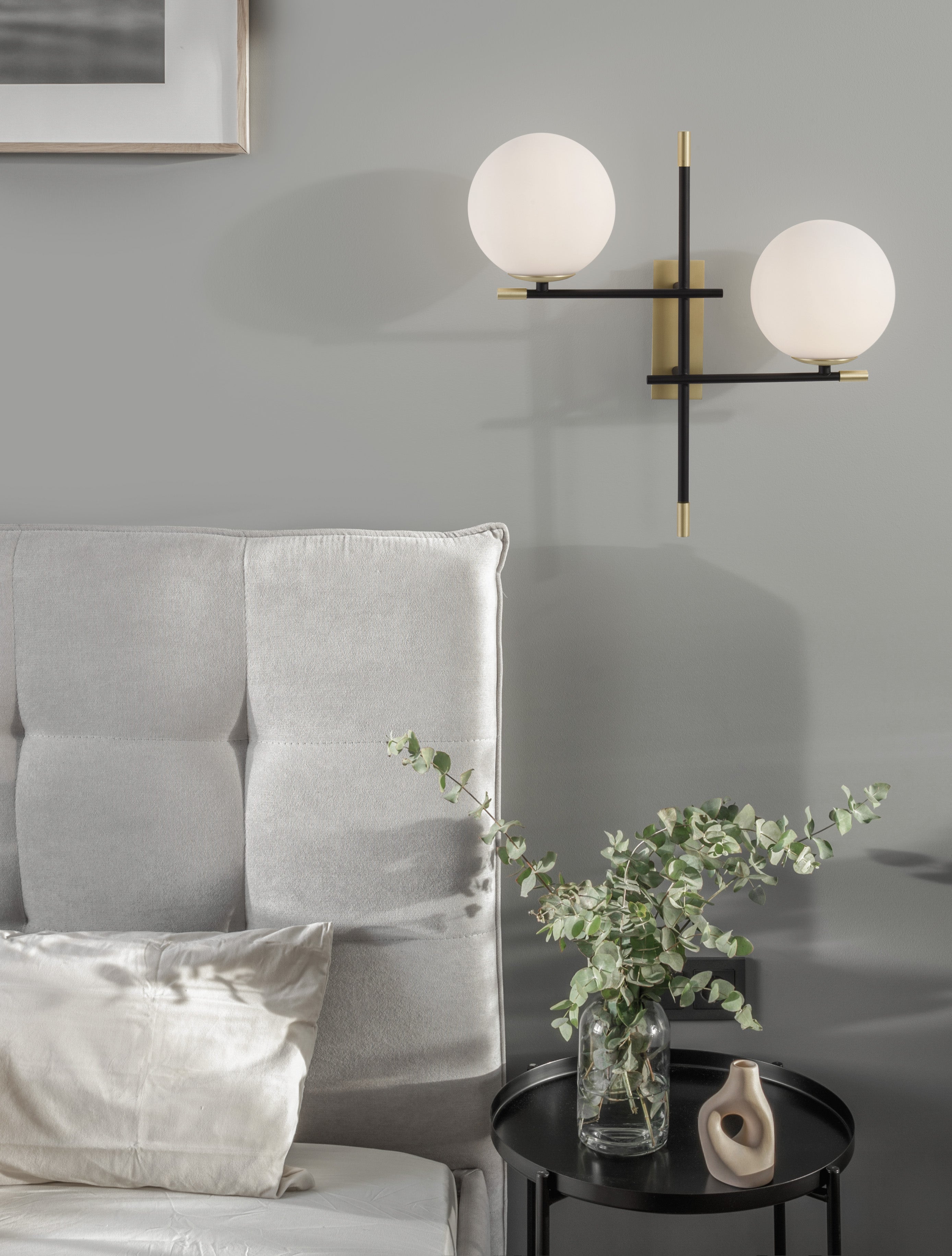 Wall Light GIT – Nova Luce