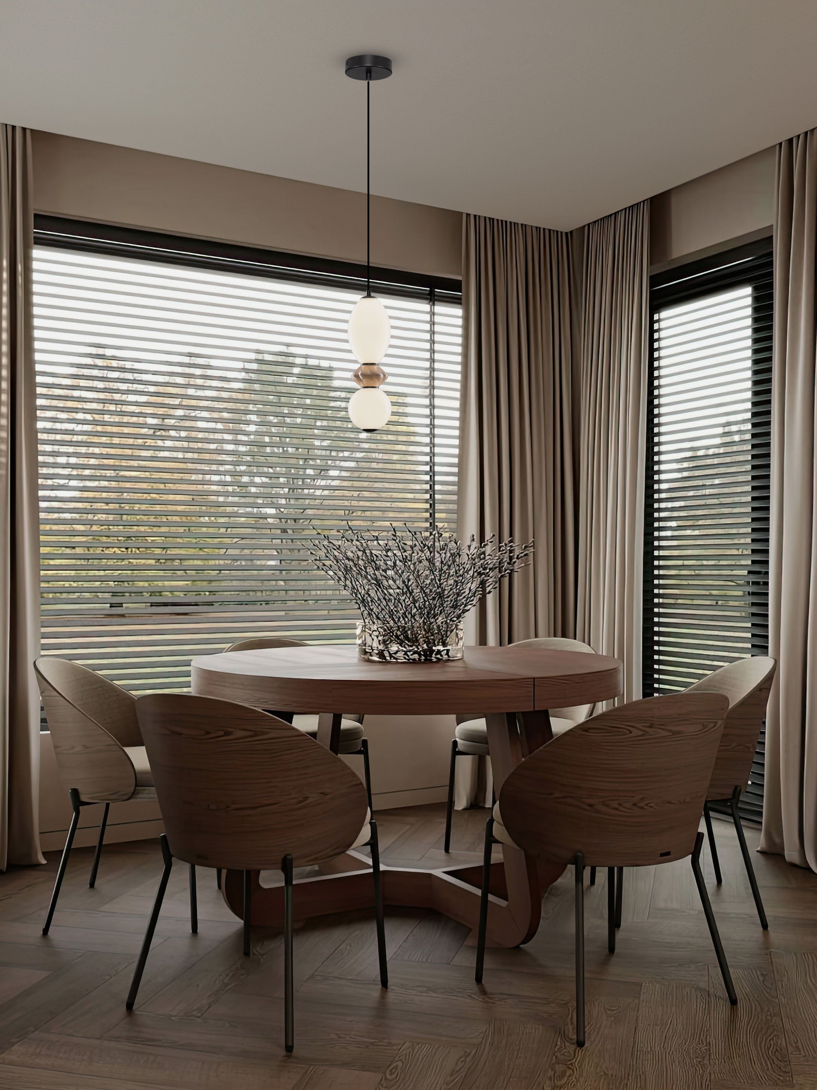 Pendant Light PALLINA – Nova Luce