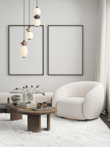 Pendant Light PALLINA – Nova Luce
