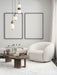 Pendant Light PALLINA – Nova Luce
