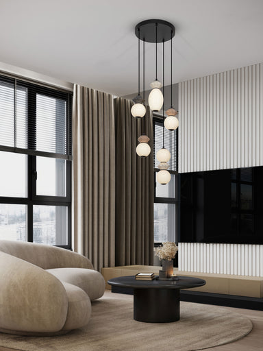 Pendant Light PALLINA – Nova Luce