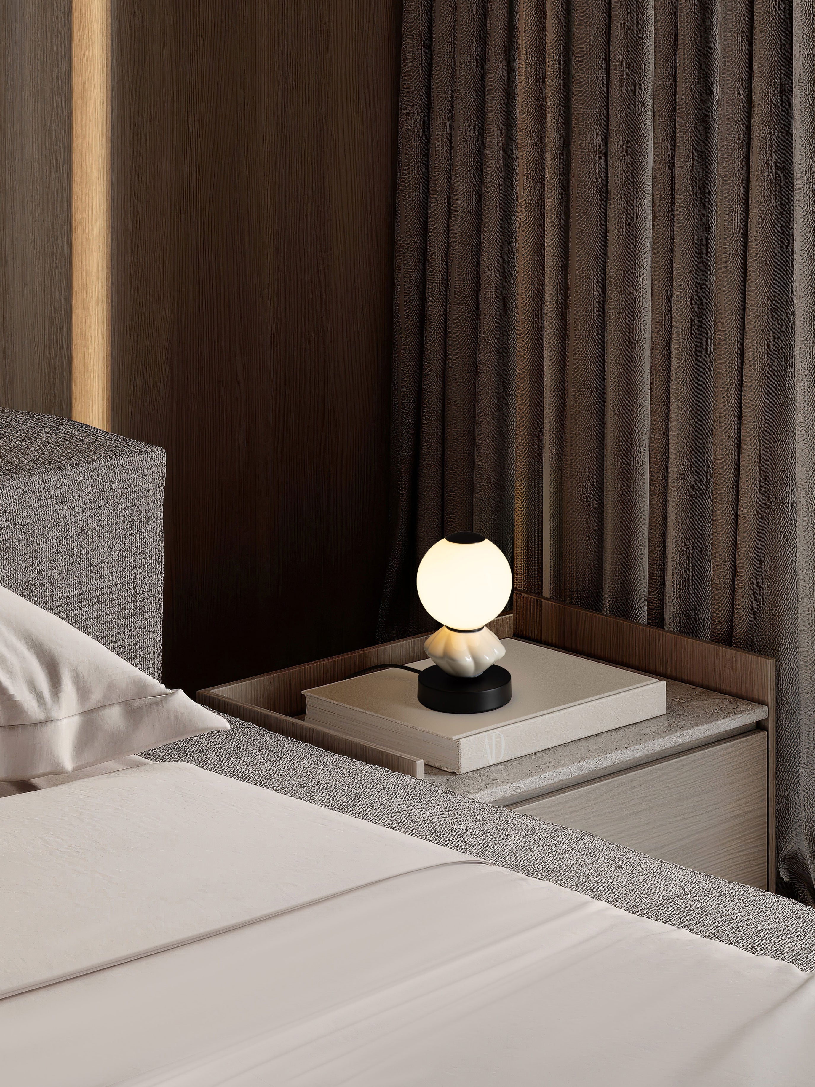 Table Lamp PALLINA – Nova Luce