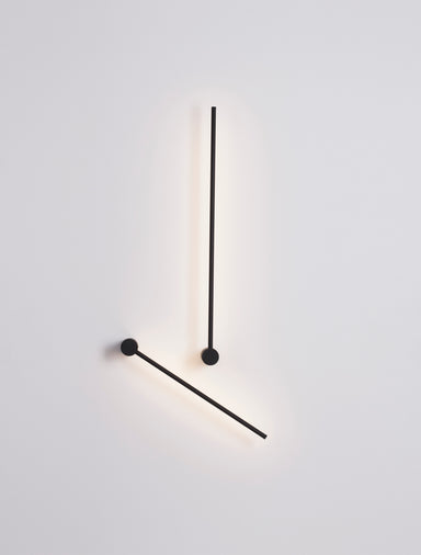 Wall Light SYNTHESI – Nova Luce