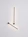 Wall Light SYNTHESI – Nova Luce