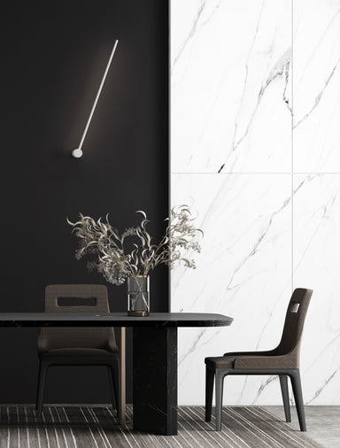 Wall Light SYNTHESI – Nova Luce