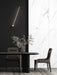 Wall Light SYNTHESI – Nova Luce