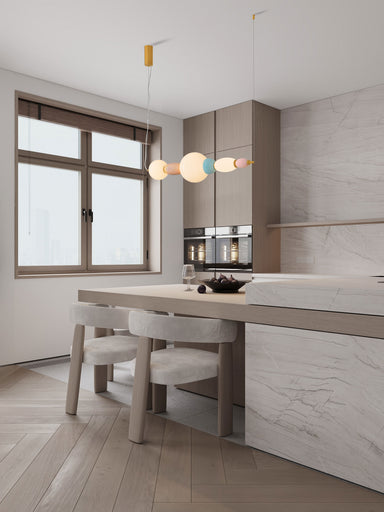 Pendant Light OBRIE – Nova Luce