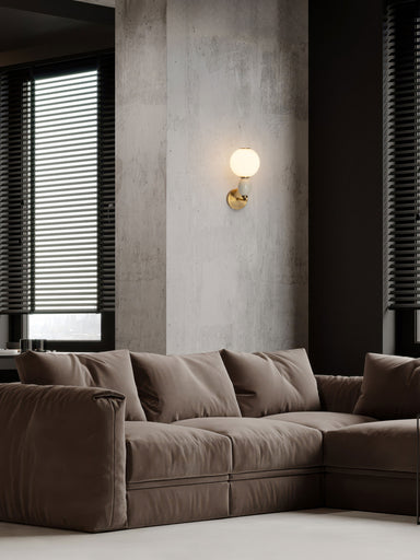 Wall Light OBRIE – Nova Luce