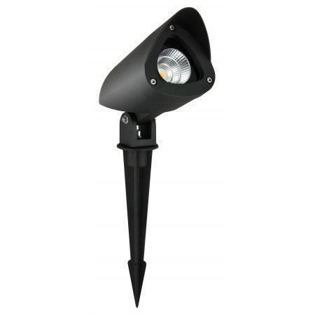 LED Outdoor Spikes Lamp INSIDE IP65 NOVA LUCE