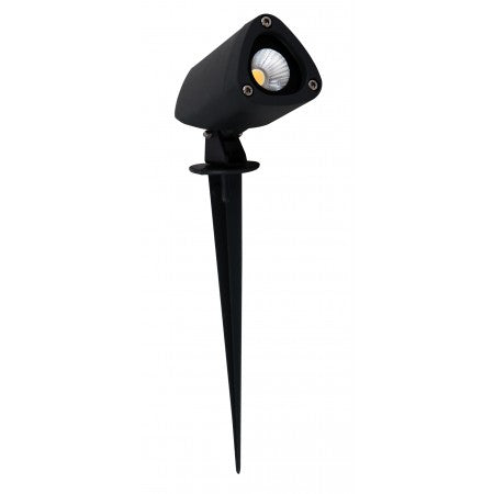 LED Outdoor Spikes Lamp INSIDE IP65 NOVA LUCE