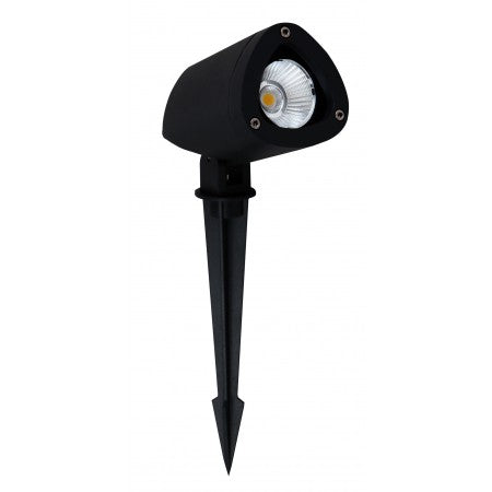 LED Outdoor Spikes Lamp INSIDE IP65 NOVA LUCE