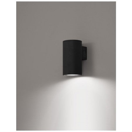 LED Outdoor Wall Lamp Ultra Narrow ALP IP65 NOVA LUCE