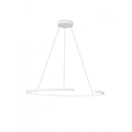 LED Modern Lamp BREDA NOVA LUCE