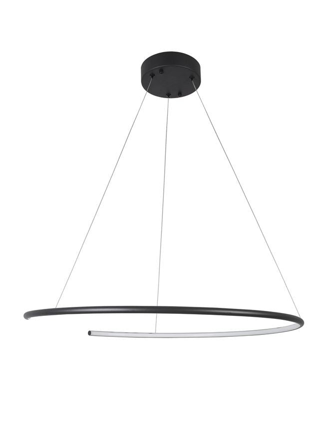 LED Modern Lamp BREDA NOVA LUCE