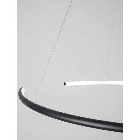 LED Modern Lamp BREDA NOVA LUCE