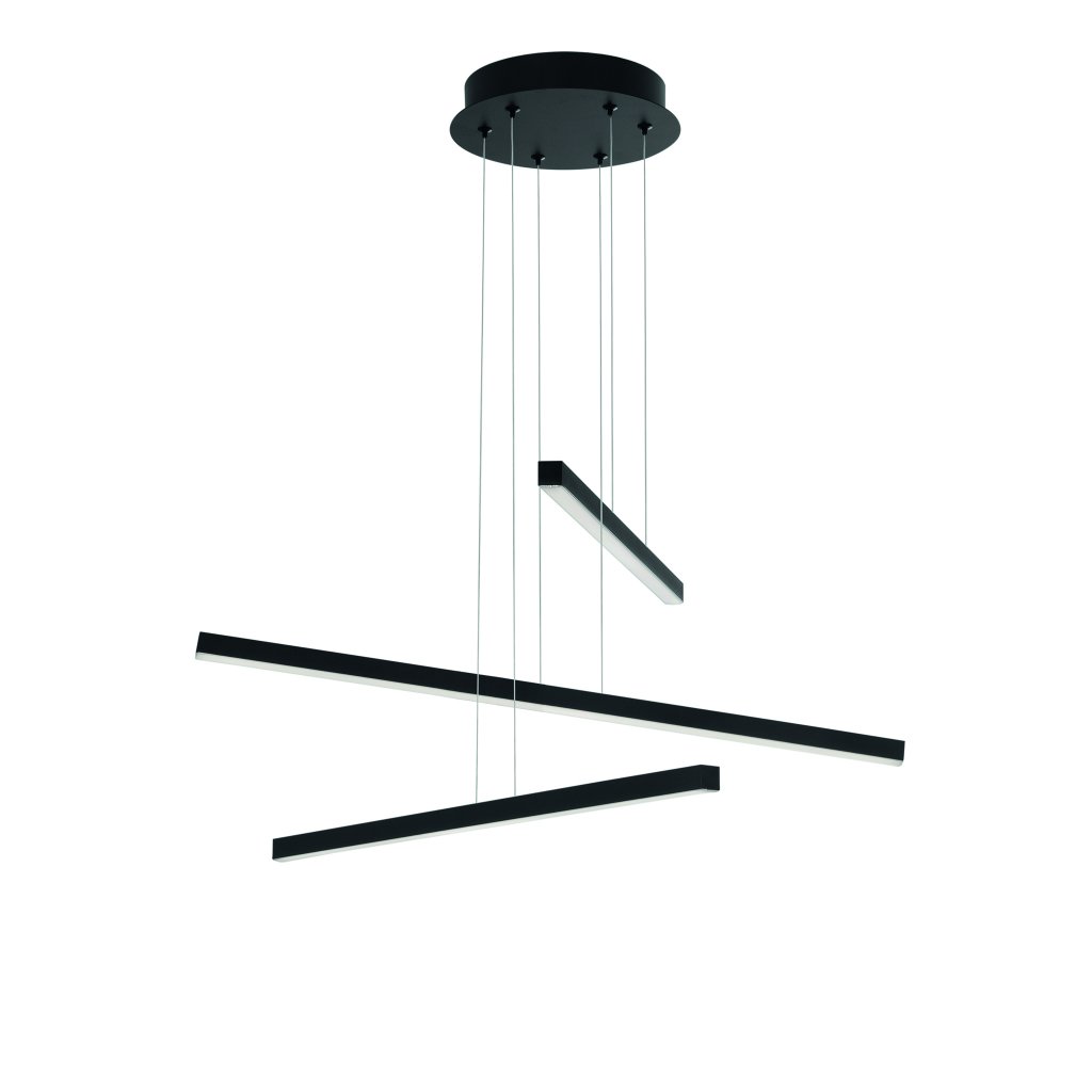 LED Modern Pendant  Lamp LIOR NOVA LUCE